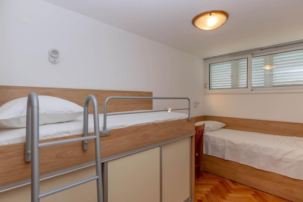 Apartmán Rose *