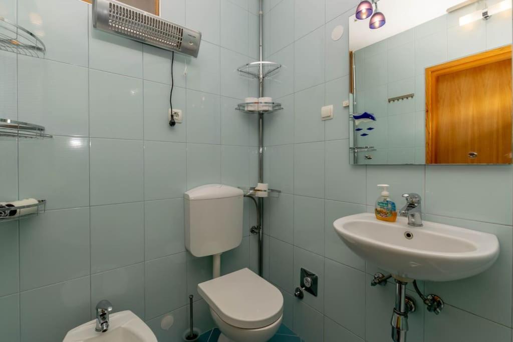 Apartmán Rose