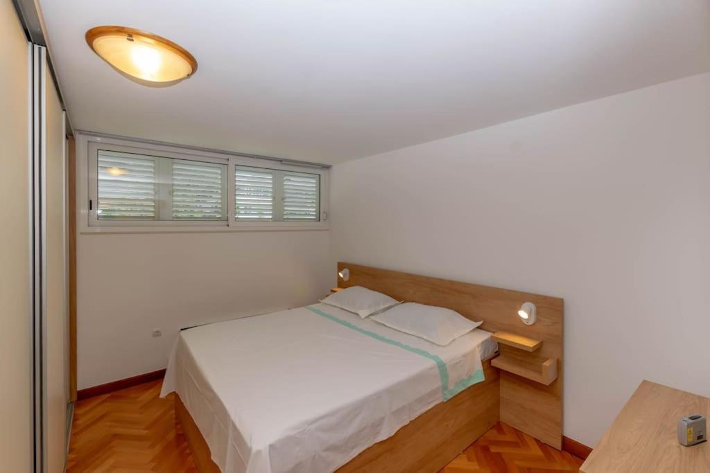 Rose Apartmán *