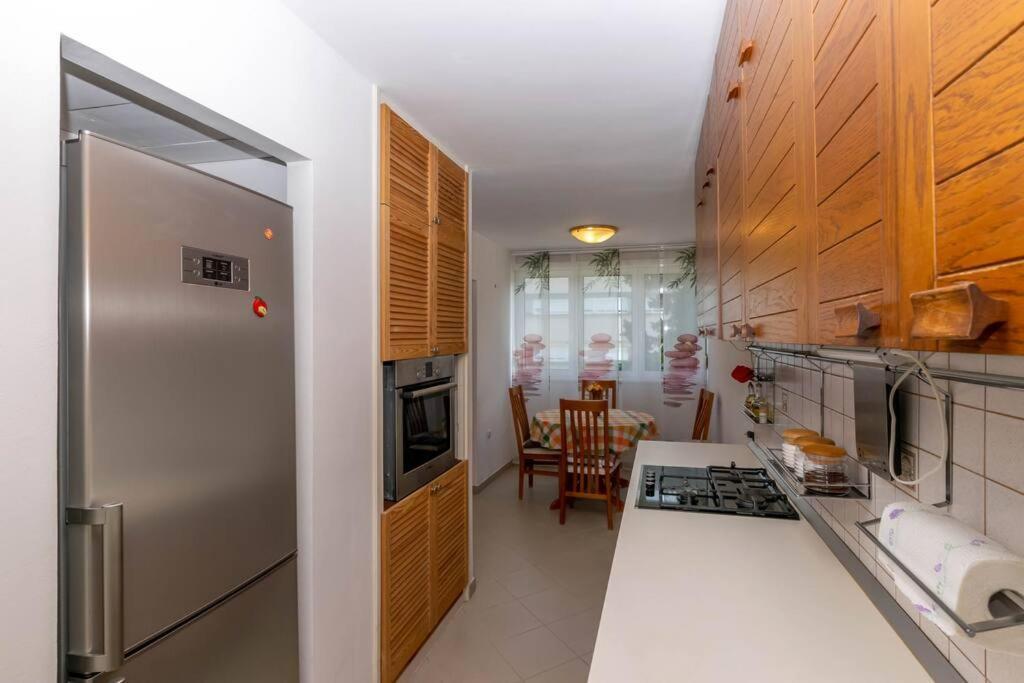 Rose Apartmán Split