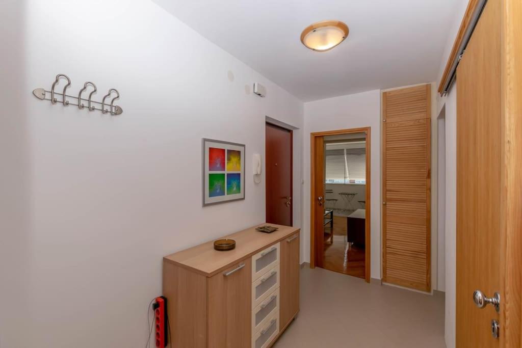 Apartmán Rose *