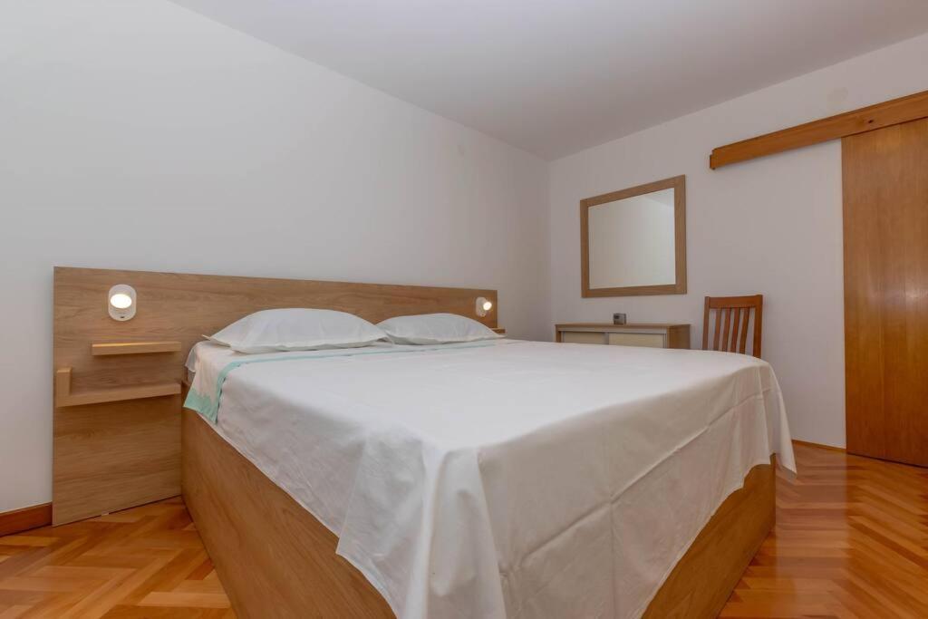 Apartmán Rose