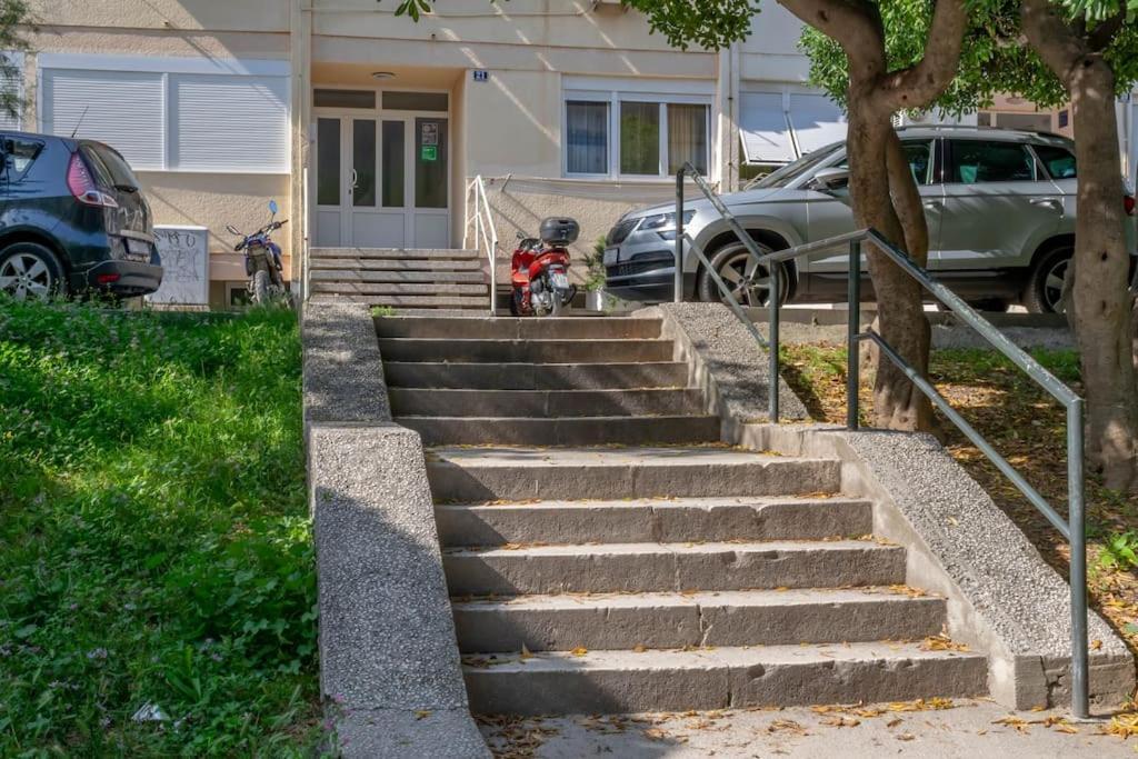 Apartmán Rose Split