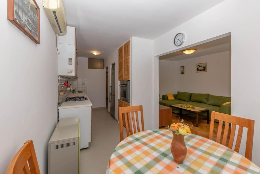 Apartmán Rose